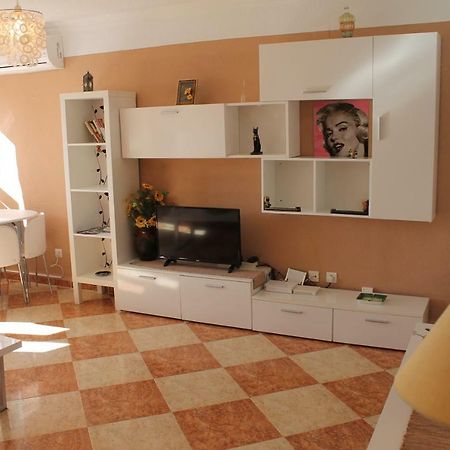 Casa Vega Apartment Benidorm Ngoại thất bức ảnh