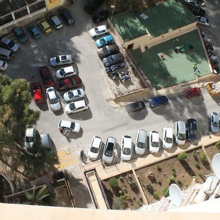 Casa Vega Apartment Benidorm Ngoại thất bức ảnh