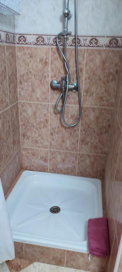 Casa Vega Apartment Benidorm Ngoại thất bức ảnh