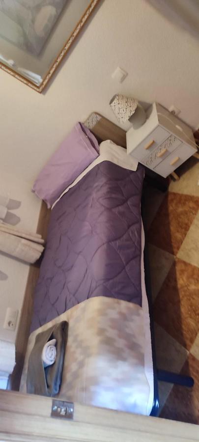 Casa Vega Apartment Benidorm Ngoại thất bức ảnh