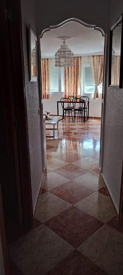 Casa Vega Apartment Benidorm Ngoại thất bức ảnh