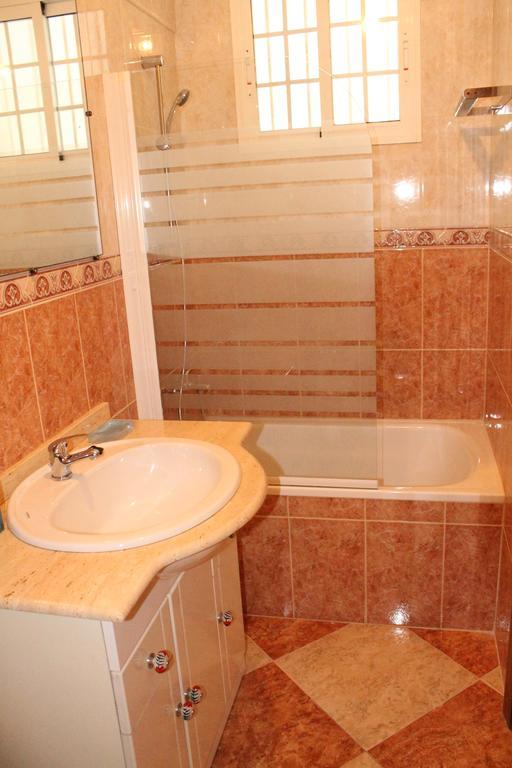 Casa Vega Apartment Benidorm Ngoại thất bức ảnh