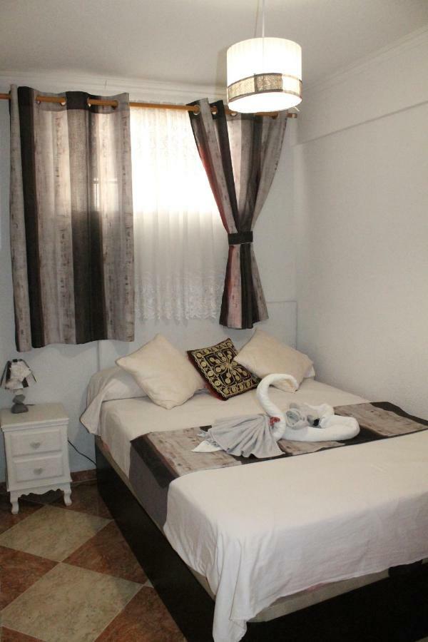 Casa Vega Apartment Benidorm Ngoại thất bức ảnh