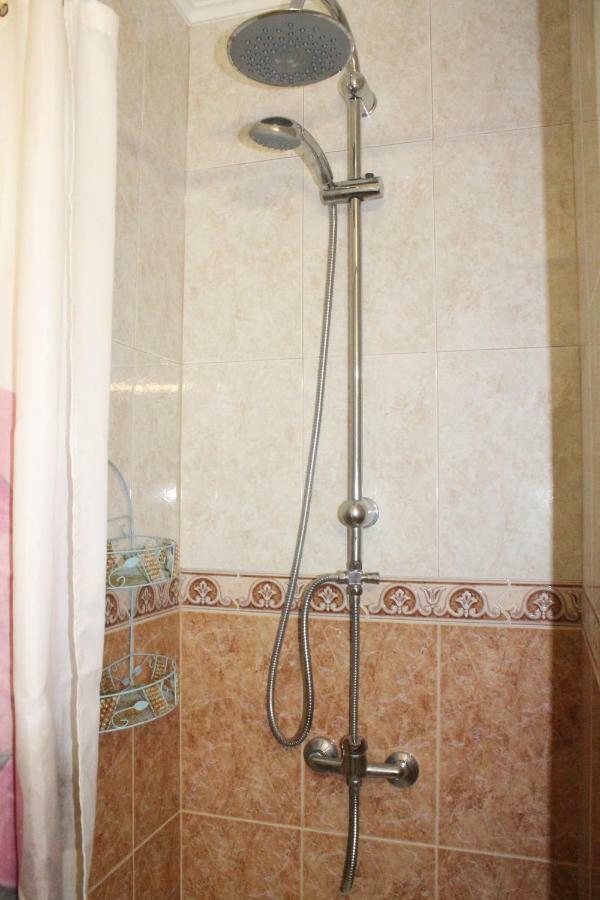 Casa Vega Apartment Benidorm Ngoại thất bức ảnh